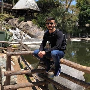 Meet your Posher, Maykel